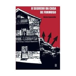 Ediciones Obradoiro, S.A. O Segredo Do Casa Do Formoso