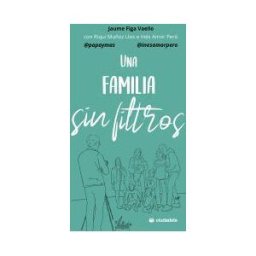 Ciudadela Libros Una Familia Sin Filtros