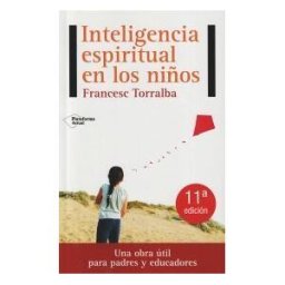Plataforma Editorial S.L. Inteligencia Espiritual En Los Niños