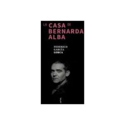 Ya lo dijo Casimiro Parker La Casa De Bernarda Alba