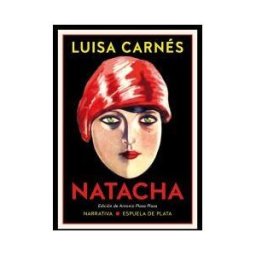 Ediciones Espuela de Plata Natacha