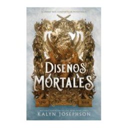Editorial Hidra Diseños Mortales