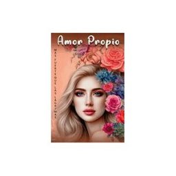 Amazon Digital Services LLC - Kdp Amor Propio Más Fuerte Que Las Lágrimas: Libro De Amor Propio En Español - Cómo Transformar El Sufrimiento En Poder