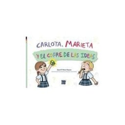 Babidi-Bú Carlota, Marieta Y El Cofre De Las Ideas
