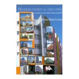 Libros Mablaz Madrid Museo Al Aire Libre 1