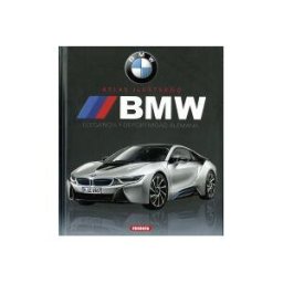 Susaeta Ediciones Bmw Elegancia Y Deportividad Alemana