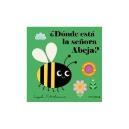Timun Mas Infantil dónde Está La Señora Abeja?