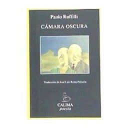 Calima Ediciones, S.L. Cámara Oscura