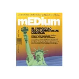 Economía Digital, S.L. Medium 2018