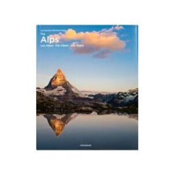 KONEMANN INGLES The Alps