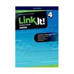 Link It! 4 Tb 2e