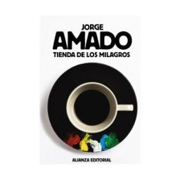Alianza Editorial Tienda De Los Milagros