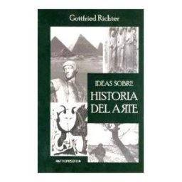 Antroposófica Ideas Sobre La Historia Del Arte