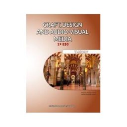 Editorial Donostiarra, S.A. Craft, Design And Audio-visual Media 1 Eso. Theory