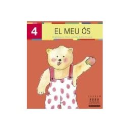 Tandem Edicions, S.L. El Meu ós (majúscula)