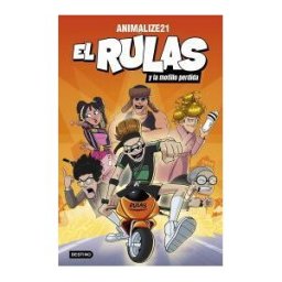 Pack 2025 Rulas + Mochila