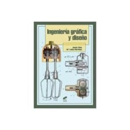 Editorial Síntesis, S.A. Ingeniería Gráfica Y Diseño