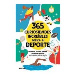 Molino 365 Curiosidades Increíbles Sobre El Deporte