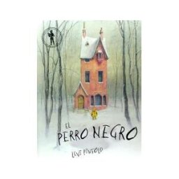 NubeOcho El Perro Negro