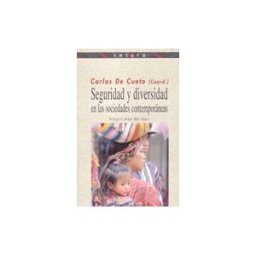 Biblioteca Nueva Seguridad Y Diversidad En Las Sociedades Contemporánes