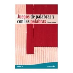 Editorial Octaedro, S.L. Juegos De Palabras Y Con Las Palabras