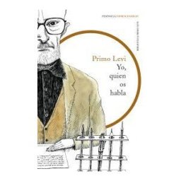 Ediciones Península Yo, Quien Os Habla