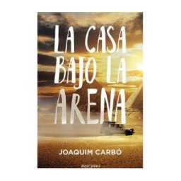 Algar libros S.L.U. La Casa Bajo La Arena