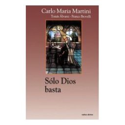 Editorial Verbo Divino Sólo Dios Basta