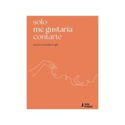 Talón de Aquiles Solo Me Gustaría Contarte