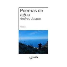 SLOPER Poemas De Agua