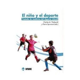 Editorial INDE El Niño Y El Deporte