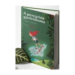 Logar Ideas y Eventos, S.L. A Peregrina Gastrónoma