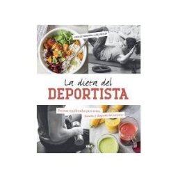 RBA Libros La Dieta Del Deportista