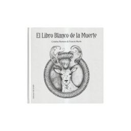 Editorial Ob Stare El Libro Blanco De La Muerte (n.e.)