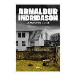 RBA Libros La Mujer De Verde