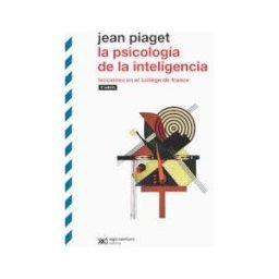 SIGLO XXI ARGENTINA Psicologia De La Inteligencia,la