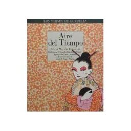 Reino de Cordelia S.L. Aire Del Tiempo