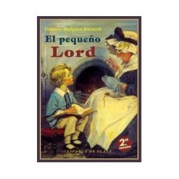 Ediciones Espuela de Plata El Pequeño Lord