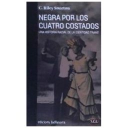 BELLATERRA Negra Por Los Cuatro Costados