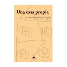 Alberdania Una Casa Propia