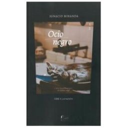 Ril editores España Ocio Negro