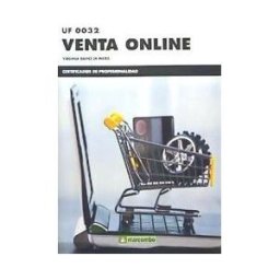 Marcombo, S.A. Venta Online (uf0032)