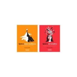 Librooks Barcelona S.L.L. Quiero Tener Confianza Y Ser Creativo