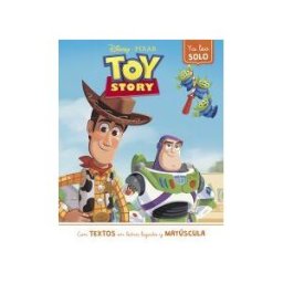 CLIPER PLUS Ya Leo Solo... Toy Story