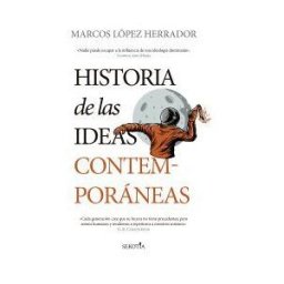 Sekotia S.L. Historia De Las Ideas Contemporáneas