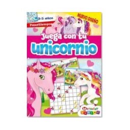 MEGASTAR Pasat Inf Juega Unicor 05