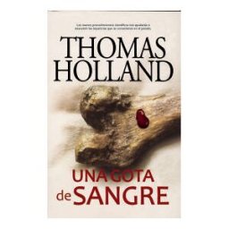 La Factoría de Ideas Una Gota De Sangre