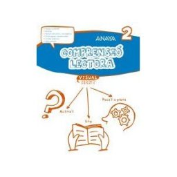 ANAYA EDUCACIóN Compresió Lectora 2.