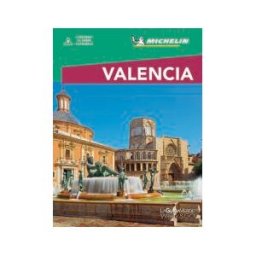White Star Srl Valencia - La Guia Verde Weekgo