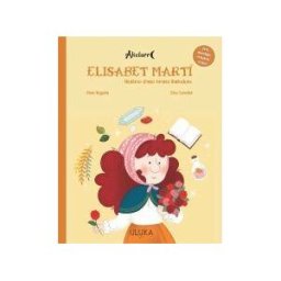 Adapta Editorial Elisabet Martí. Histria D'una Bruixa Lluitadora